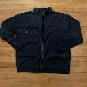 Linksoul full zip cardigan/sweatshirt